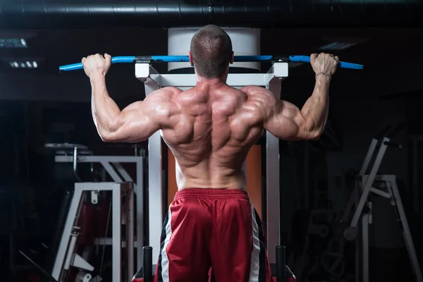 BEST GYM EXERCISES FOR BACK